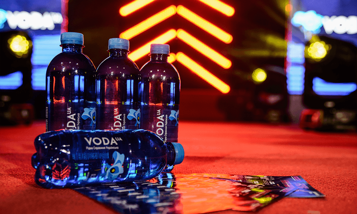FCFC FIGHT NIGHT 7: Легендарна ніч ММА разом із VODA UA!